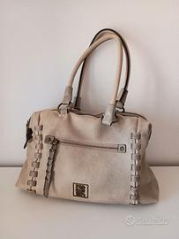 Borsa da donna Refresh colore beige