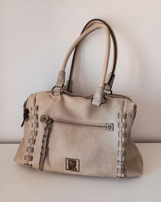 Borsa da donna Refresh colore beige