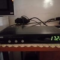 decoder satellitare televes