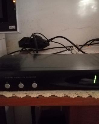decoder satellitare televes