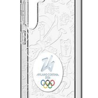 SAMSUNG Case CORTINA COVER per Galaxy S25