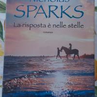 La risposta è nelle stelle di Nicholas Sparks