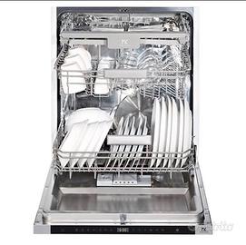 Lavastoviglie NUOVA da incasso 12 coperti