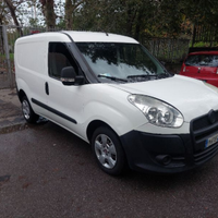 Fiat Doblo 1.3 mjt 90cv euro5b turbina fap Nuovi