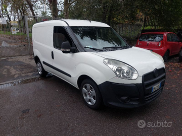 Fiat Doblo 1.3 mjt 90cv euro5b turbina fap Nuovi