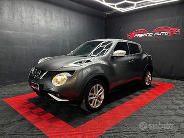 Nissan Juke 1.5 dCi Tekna - FABIANOAUTO