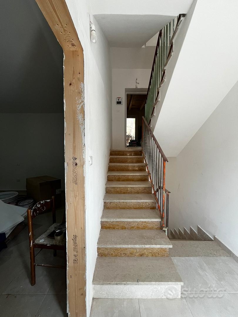 Appartamento – VI - Vista 2