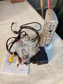 lettore schede multimediale extreme