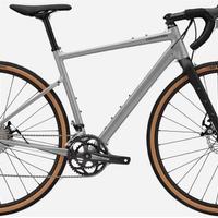 Bici Gravel Cannondale topstone 3 Nuova