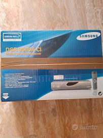 DSE 9500A CI