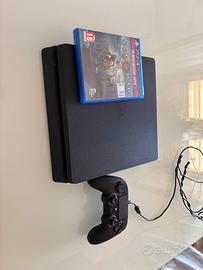 ps4 1TB più gioco
