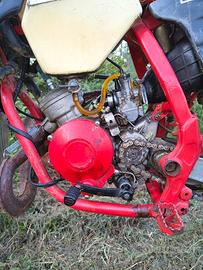 Blocco Am6 con Tpr 86