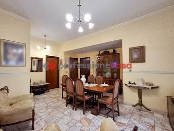 Appartamento Belpasso [Cod. rif 366VRG]