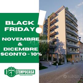 NUOVA COSTRUZIONE - RESIDENZA MATTEOTTI