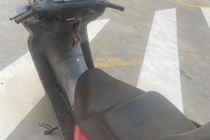 Motorino honda