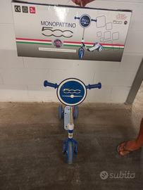 Monopattino 3 ruote