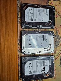 HDD 2 tb