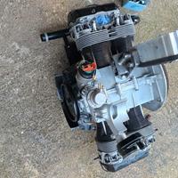 MOTORE VW MAGGIOLINO E DERIVATI