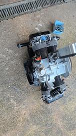 MOTORE VW MAGGIOLINO E DERIVATI