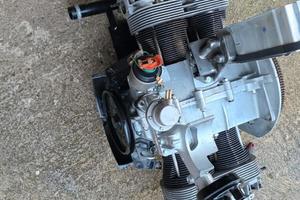 MOTORE VW MAGGIOLINO E DERIVATI