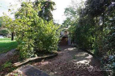 Villa a Ponzano Veneto (TV)