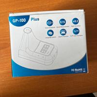 Termometro a infrarossi digitale