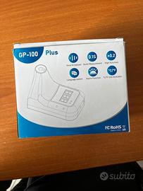 Termometro a infrarossi digitale