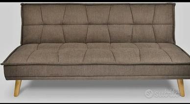 Divano letto clic clac