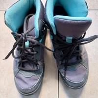 Scarponcini bambini Quechua