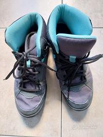 Scarponcini bambini Quechua