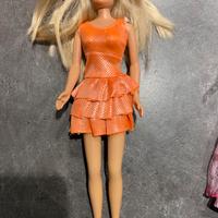 Barbie Vintage 1966