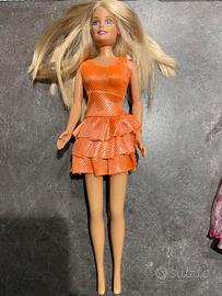 Barbie Vintage 1966