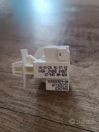 pressostato lavatrice Whirlpool FFB 924CV IT