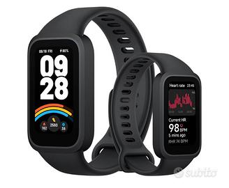 XIAOMI Smart Band 9 Active