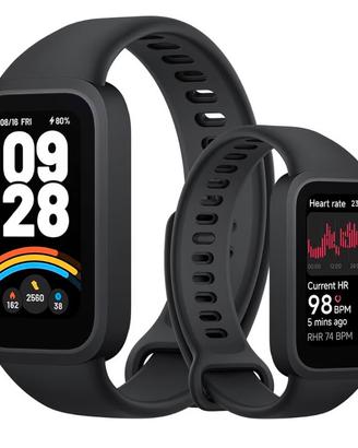 XIAOMI Smart Band 9 Active