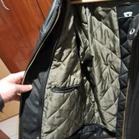 Giacca Rev'It invernale/autunnale TG XL