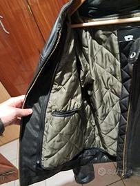 Giacca Rev'It invernale/autunnale TG XL