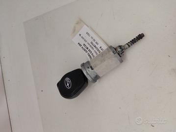 Blocchetto accens SUBARU JUSTY 4X4 1328cc G3X 2004