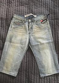 Bermuda Diesel donna nuovi