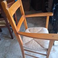 poltrona per scivania