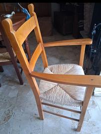 poltrona per scivania