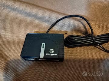 Porta USB 2.0 Targus