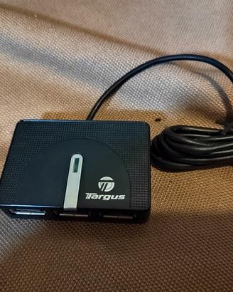 Porta USB 2.0 Targus