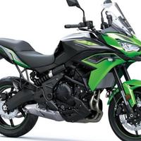 KAWASAKI Versys 650 650