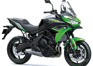 KAWASAKI Versys 650 650