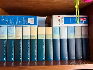 Enciclopedia COMPLETA