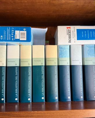 Enciclopedia COMPLETA