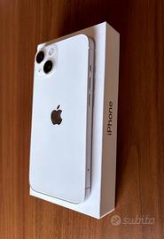 Iphone 13 128GB (batteria 100%)
