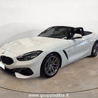 BMW Z4 G29 2019 sdrive 20i Sport auto
