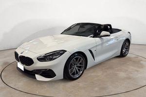 BMW Z4 G29 2019 sdrive 20i Sport auto